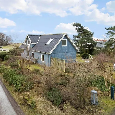 3688-nexo-olssonsvej-1 בית נופש *